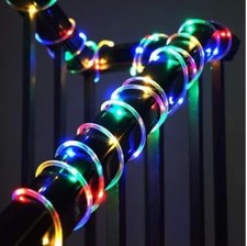 Tubo Luminoso LED Multicolor