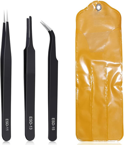 Pinzetta extension ciglia - extension,