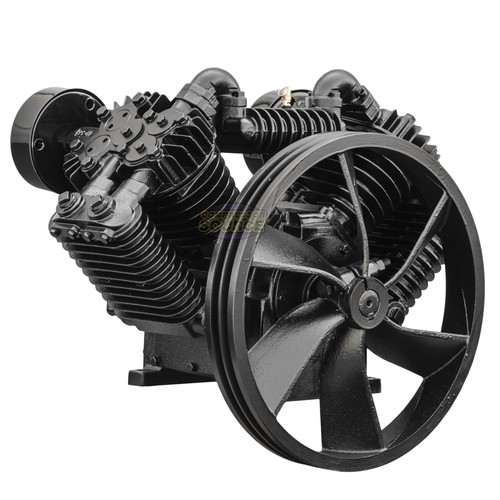 Ricambio pompa compressore - pompa,