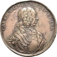 Regno Savoia – Vittorio