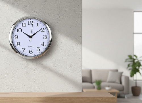 Orologio parete quarzo a - quarzo,