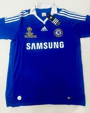 Maglia Calcio Chelsea finale