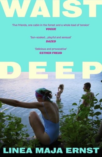 Waist deep linea maja - deep,