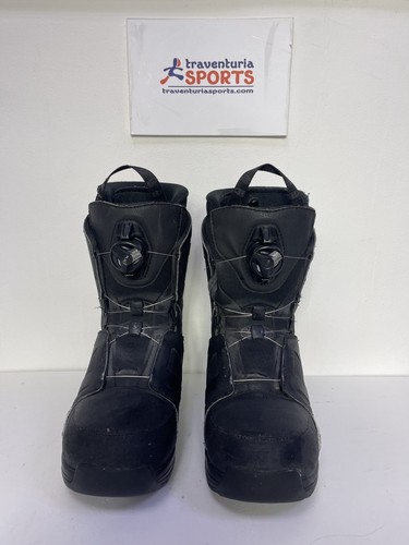 Stivali snowboard salomon - stivali,