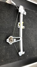 Alzacristalli manuale