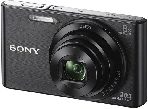 Sony dsc w830 cyber - cyber,