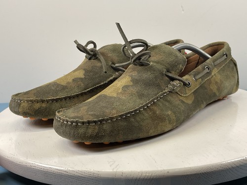 Scarpa auto johnnie getaway - auto, johnnie-o