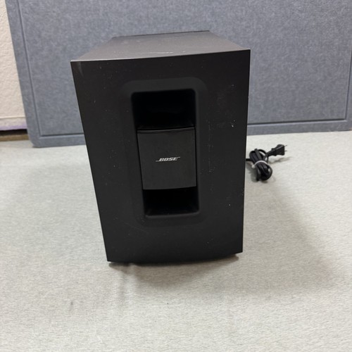 Bose lifestyle soundtouch 135 - soundtouch,