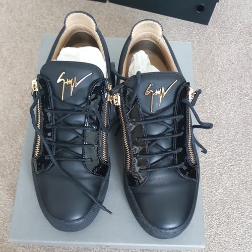 Scarpe ginnastica uomo - ginnastica,