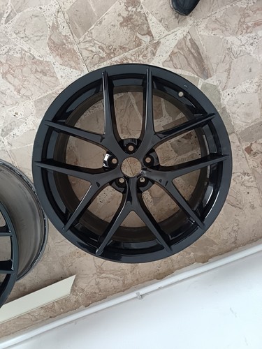 Cerchi alfa romeo stelvio - 20,