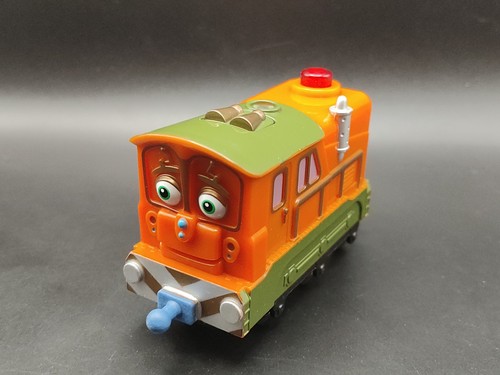 Raro trenino calley - raro,