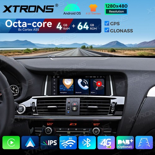 Navigatore autoradio - , 8,8"