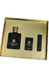 TRUSSARDI per UOMO COFANETTO