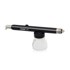COXO Kit Abrasione Allumina Air Profi Microincisore Sabbiatrice Sabbiatrice M4