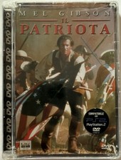 Il Patriota DVD Box Super