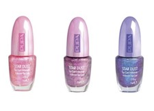 PUPA Smalto Star Dust Top Coat