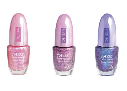 Pupa smalto star dust - smalto,