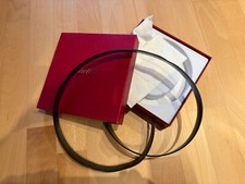 Cintura Cartier usata