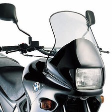 CUPOLINO [GIVI] - BMW F 650