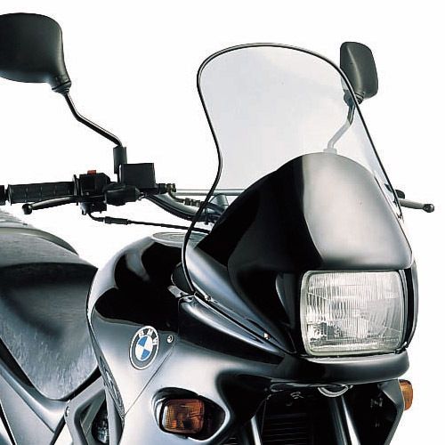 Cupolino givi bmw - -, 650