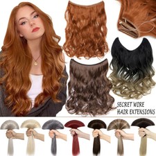 Extension Capelli Filo