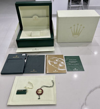 Autentica ROLEX GMT MASTER II