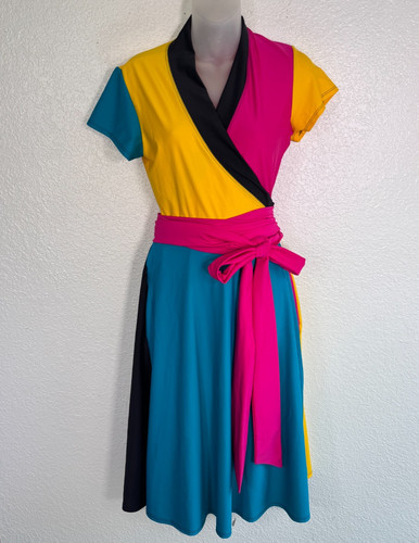 Elhoffer vestito donna bambola - elhoffer,