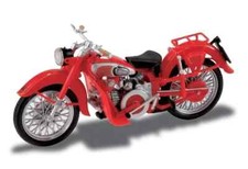 Moto Guzzi Astore 1949