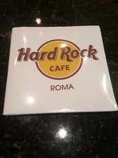 Hard Rock Cafe ® ROMA -