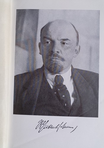 Lenin opere scelte quarto - opere,