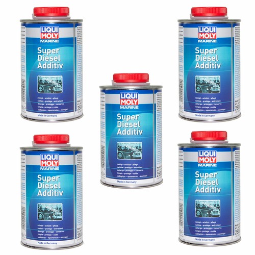 Liqui moly additivo super - liqui,