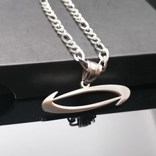 Collana uomo punk oppio - collana,