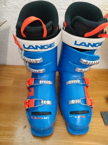 Lange short cuff power - short,