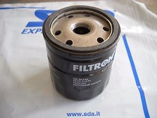 493063 FILTRO OLIO PORTER