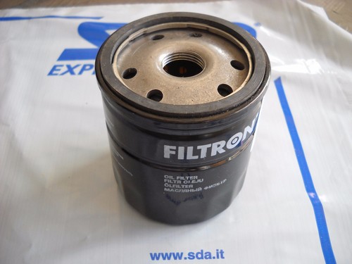 493063 filtro olio porter - 493063,