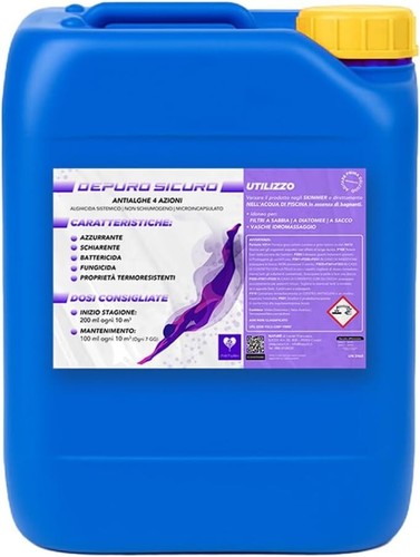 Alghicida antialga - lt,