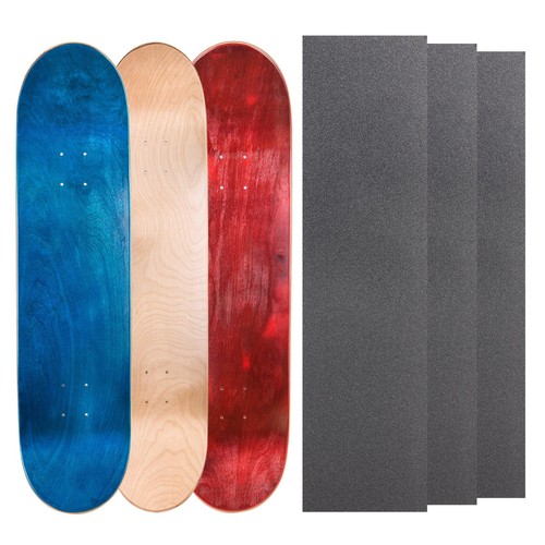 Set skateboard deck - 3,