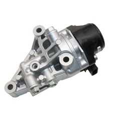 Pompa olio trasmissione