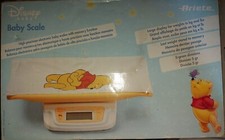 Disney Baby Scale Ariete Bilancia Neonati Elettronica