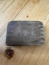 portasigarette vintage