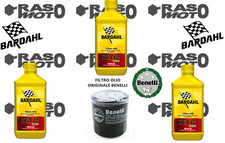 Kit Tagliando 3Lt Bardahl