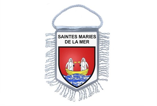Bandierina mini paese - bandierina,