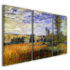 Quadro famoso Claude Monet III