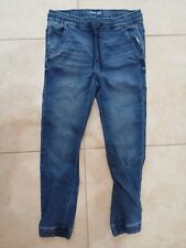 lotto 2315 pantaloni jeans bambina 13/14 anni