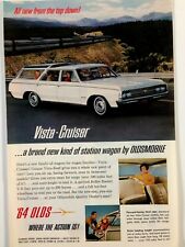 Pubblicità stampa station