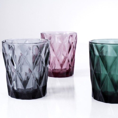 Set bicchieri acqua - bicchieri, vetro
