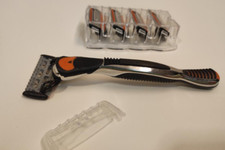 Rasoio Magnum 5 / Prince