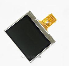 Parte di riparazione monitor display schermo LCD per fotocamera Samsung Digimax S500 S600 S800