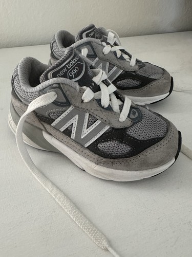 Sneakers new balance 990v6 - new,