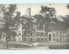 Scena pre-cromata scuola